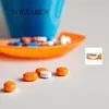 Nombre genérico de voltaren b